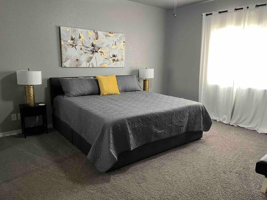 Havasu Retreat! Pool, Spa, Gym & View Lake Havasu City Exterior foto